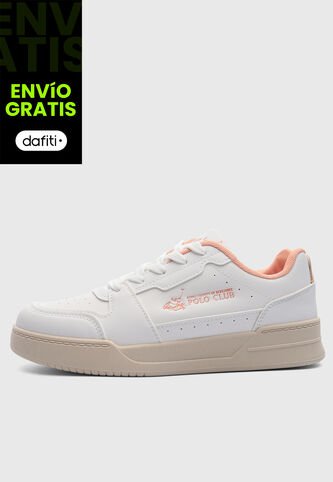Tenis Lifestyle Royal County of Berkshire Polo Blanco Royal County of Berkshire Polo