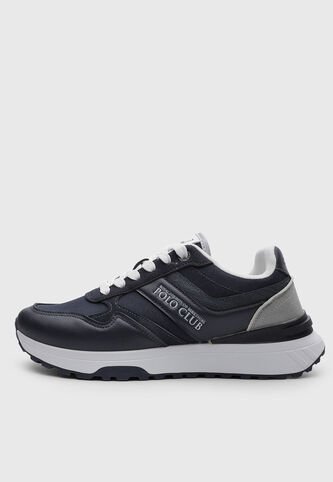 Tenis Lifestyle Royal County of Berkshire Polo Azul Royal County of Berkshire Polo