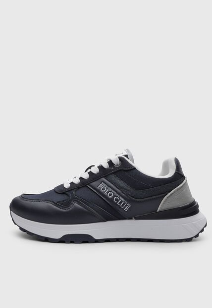 Tenis Lifestyle Royal County of Berkshire Polo Azul