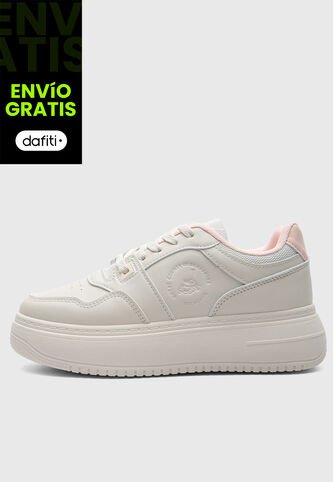Tenis Lifestyle Royal County of Berkshire Polo Beige Royal County of Berkshire Polo