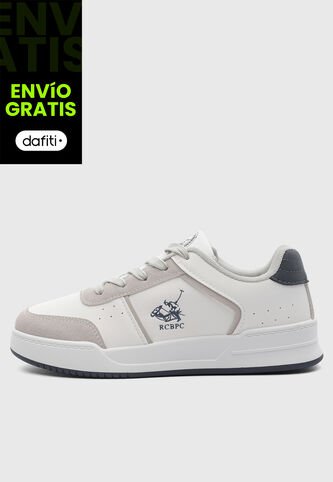Tenis Lifestyle Royal County of Berkshire Polo Blanco Royal County of Berkshire Polo