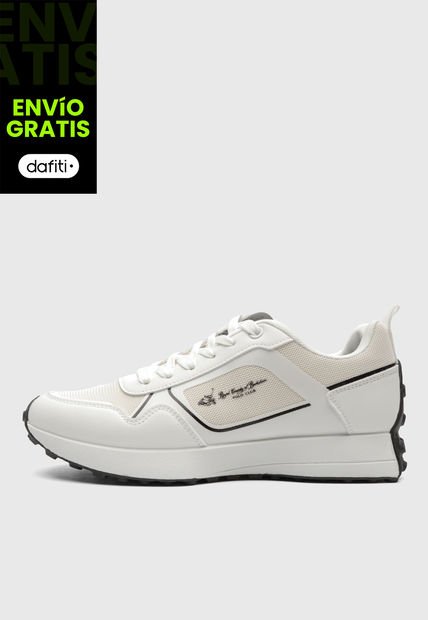 Tenis Royal County of Berkshire Polo Blanco