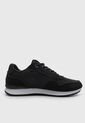 Tenis Lifestyle Royal County of Berkshire Polo Negro de Royal County of Berkshire Polo