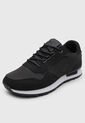 Tenis Lifestyle Royal County of Berkshire Polo Negro de Royal County of Berkshire Polo