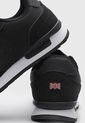 Tenis Lifestyle Royal County of Berkshire Polo Negro de Royal County of Berkshire Polo