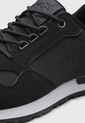 Tenis Lifestyle Royal County of Berkshire Polo Negro de Royal County of Berkshire Polo