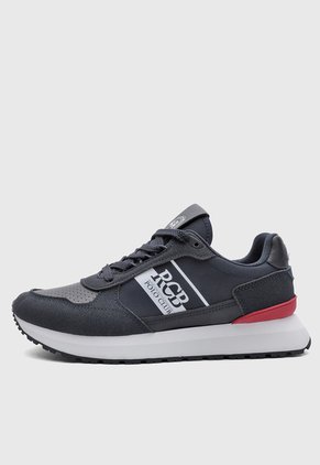 Tenis Lifestyle Royal County of Berkshire Polo Azul