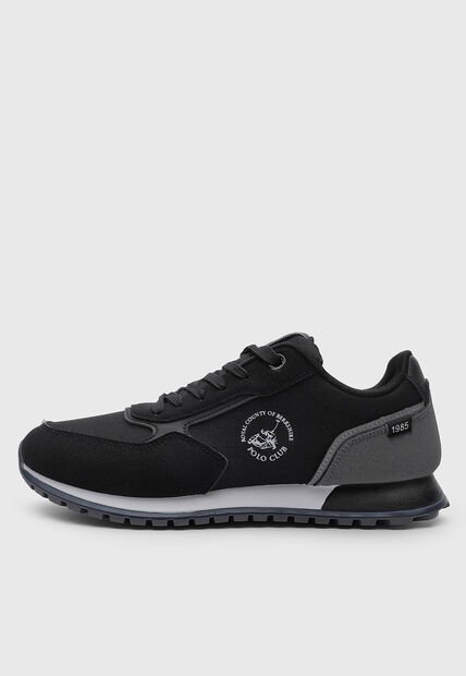 Tenis Lifestyle Royal County of Berkshire Polo Negro