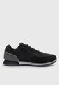 Tenis Lifestyle Royal County of Berkshire Polo Negro de Royal County of Berkshire Polo
