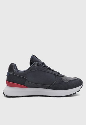 Tenis Lifestyle Royal County of Berkshire Polo Azul