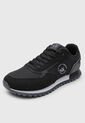 Tenis Lifestyle Royal County of Berkshire Polo Negro de Royal County of Berkshire Polo