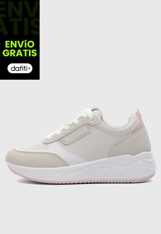 Tenis Lifestyle Royal County of Berkshire Polo Gris Royal County of Berkshire Polo