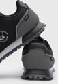 Tenis Lifestyle Royal County of Berkshire Polo Negro de Royal County of Berkshire Polo
