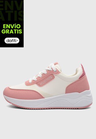 Tenis Lifestyle Royal County of Berkshire Polo Marfil Royal County of Berkshire Polo