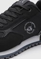 Tenis Lifestyle Royal County of Berkshire Polo Negro de Royal County of Berkshire Polo