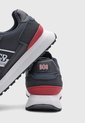 Tenis Lifestyle Royal County of Berkshire Polo Azul de Royal County of Berkshire Polo