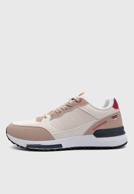Tenis Lifestyle Royal County of Berkshire Polo Beige