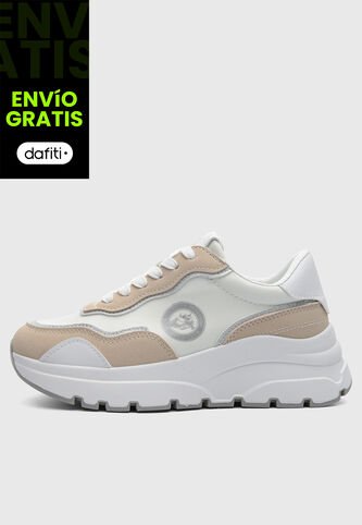 Tenis Lifestyle Royal County of Berkshire Polo Blanco Royal County of Berkshire Polo