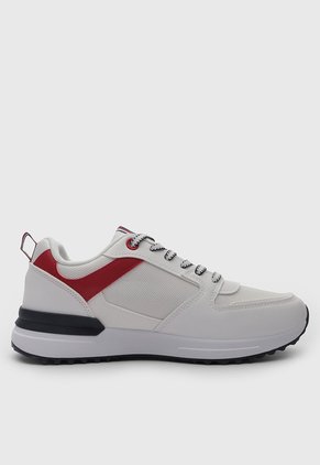 Tenis Lifestyle Royal County of Berkshire Polo Marfil