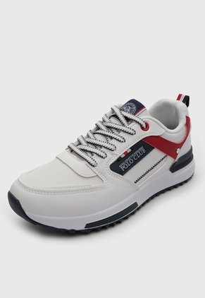 Tenis Lifestyle Royal County of Berkshire Polo Marfil