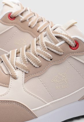 Tenis Lifestyle Royal County of Berkshire Polo Beige