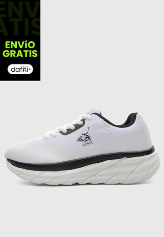Tenis Lifestyle Royal County of Berkshire Polo Blanco Royal County of Berkshire Polo