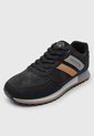 Tenis Lifestyle Royal County of Berkshire Polo Negro de Royal County of Berkshire Polo