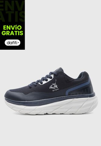 Tenis Lifestyle Royal County of Berkshire Polo Azul Royal County of Berkshire Polo