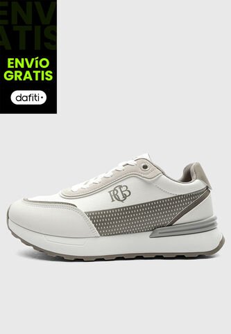 Tenis Royal County of Berkshire Polo Blanco Royal County of Berkshire Polo