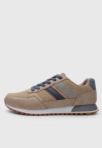 Tenis Lifestyle Royal County of Berkshire Polo Taupe Royal County of Berkshire Polo