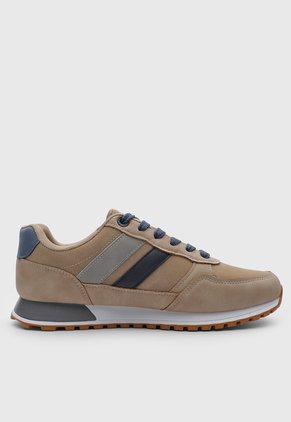 Tenis Lifestyle Royal County of Berkshire Polo Taupe