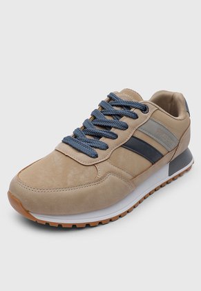 Tenis Lifestyle Royal County of Berkshire Polo Taupe