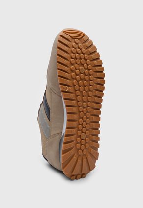 Tenis Lifestyle Royal County of Berkshire Polo Taupe