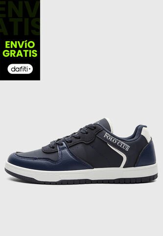 Tenis Lifestyle Royal County of Berkshire Polo Azul Royal County of Berkshire Polo
