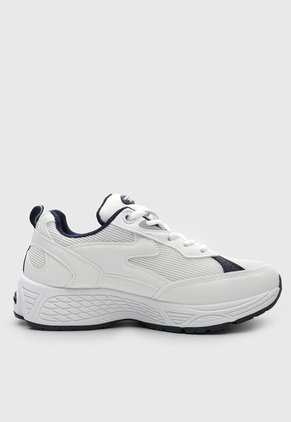Tenis Lifestyle Royal County of Berkshire Polo Blanco