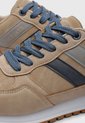Tenis Lifestyle Royal County of Berkshire Polo Taupe de Royal County of Berkshire Polo