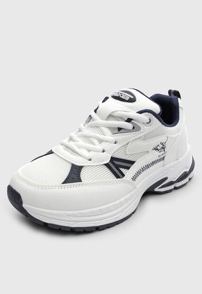 Tenis Lifestyle Royal County of Berkshire Polo Blanco