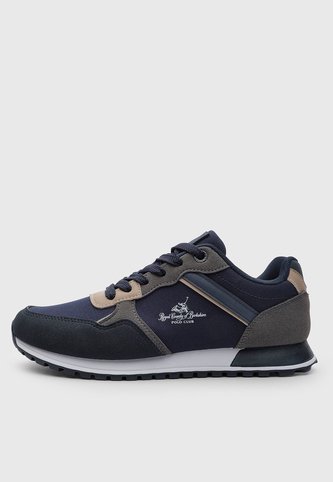 Tenis Lifestyle Royal County of Berkshire Polo Azul Royal County of Berkshire Polo