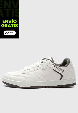 Tenis Lifestyle Royal County of Berkshire Polo Blanco Royal County of Berkshire Polo