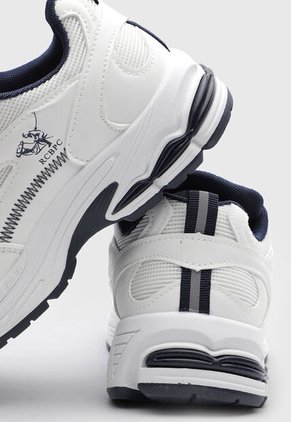 Tenis Lifestyle Royal County of Berkshire Polo Blanco