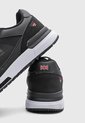 Tenis Lifestyle Royal County of Berkshire Polo Negro de Royal County of Berkshire Polo