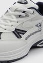 Tenis Lifestyle Royal County of Berkshire Polo Blanco de Royal County of Berkshire Polo