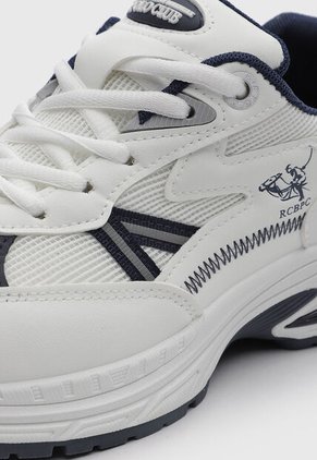 Tenis Lifestyle Royal County of Berkshire Polo Blanco