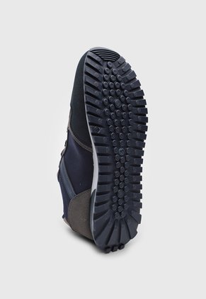 Tenis Lifestyle Royal County of Berkshire Polo Azul