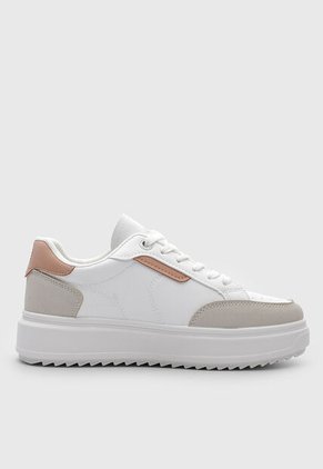 Tenis Lifestyle Royal County of Berkshire Polo Blanco