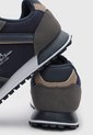 Tenis Lifestyle Royal County of Berkshire Polo Azul de Royal County of Berkshire Polo