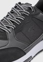 Tenis Lifestyle Royal County of Berkshire Polo Negro de Royal County of Berkshire Polo