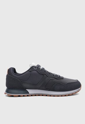 Tenis Lifestyle Royal County of Berkshire Polo Azul