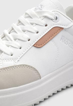 Tenis Lifestyle Royal County of Berkshire Polo Blanco