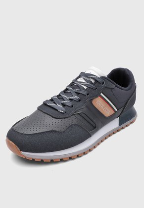 Tenis Lifestyle Royal County of Berkshire Polo Azul